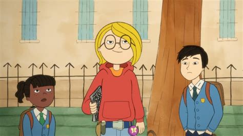 harriet the spy soap2day|'Harriet the Spy' Review: Apple Animated Series .